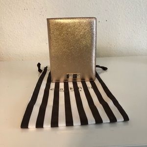 Henri Bendel Passport Cover